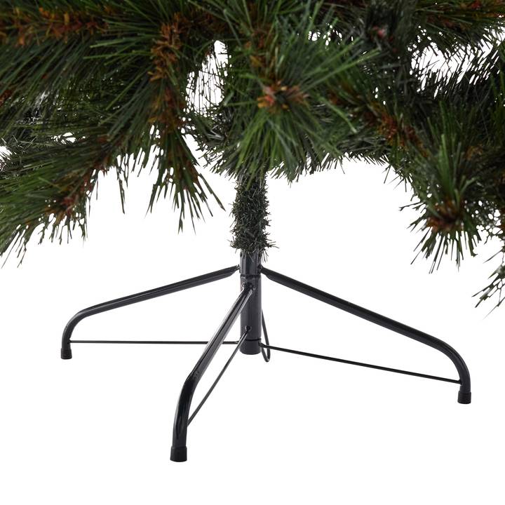 Ecloz - Sapin Huez demi H.180 cm - ECLOZ - Image 2