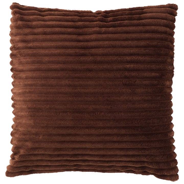 Ecloz - Coussin - marron - 45 x 45 cm - ECLOZ - Image 2