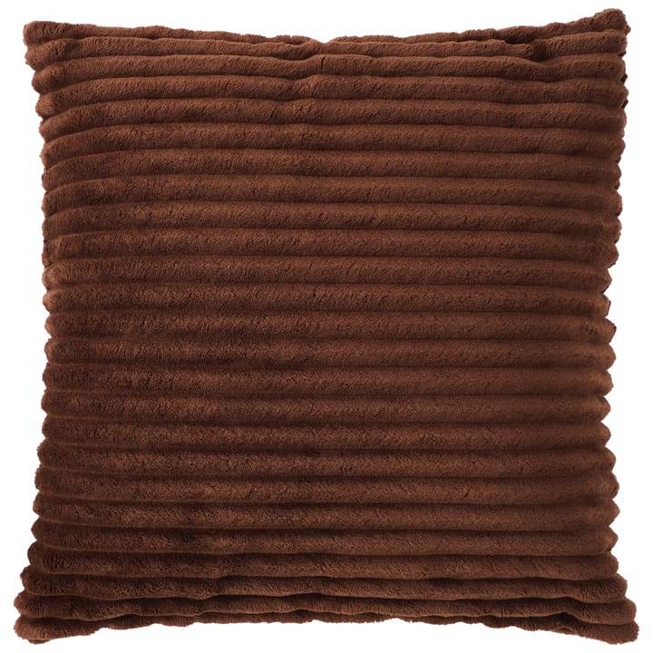 Ecloz - Coussin - marron - 45 x 45 cm - ECLOZ - Image 5