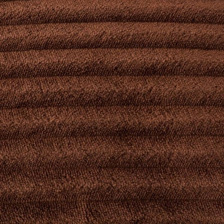 Ecloz - Coussin - marron - 45 x 45 cm - ECLOZ - Image 3