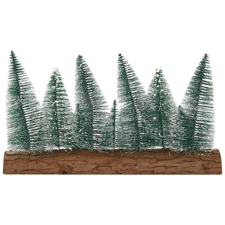Ecloz - Forêt de sapin déco de table en bois - ECLOZ - Image 2