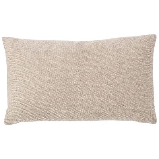 Ecloz - Coussin - gris - 50 x 30 cm - ECLOZ - Image 2