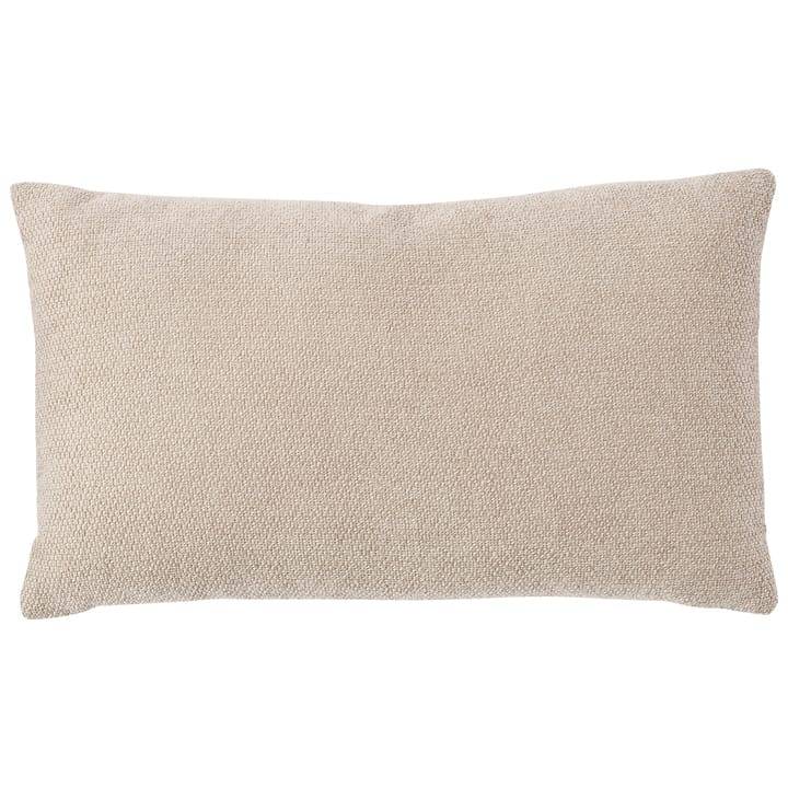 Ecloz - Coussin - gris - 50 x 30 cm - ECLOZ - Image 2