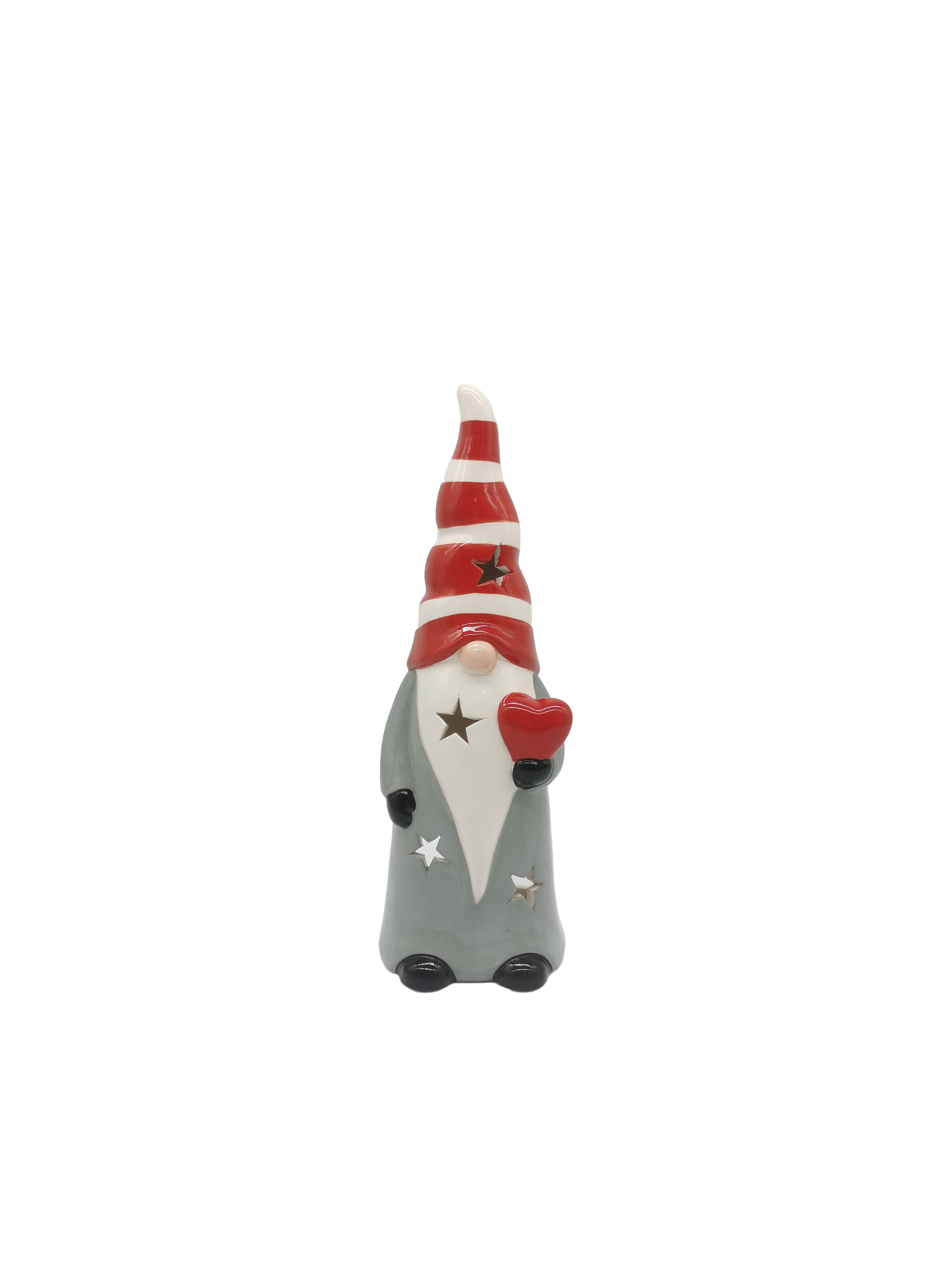 Ecloz - Photophore gnome - ECLOZ