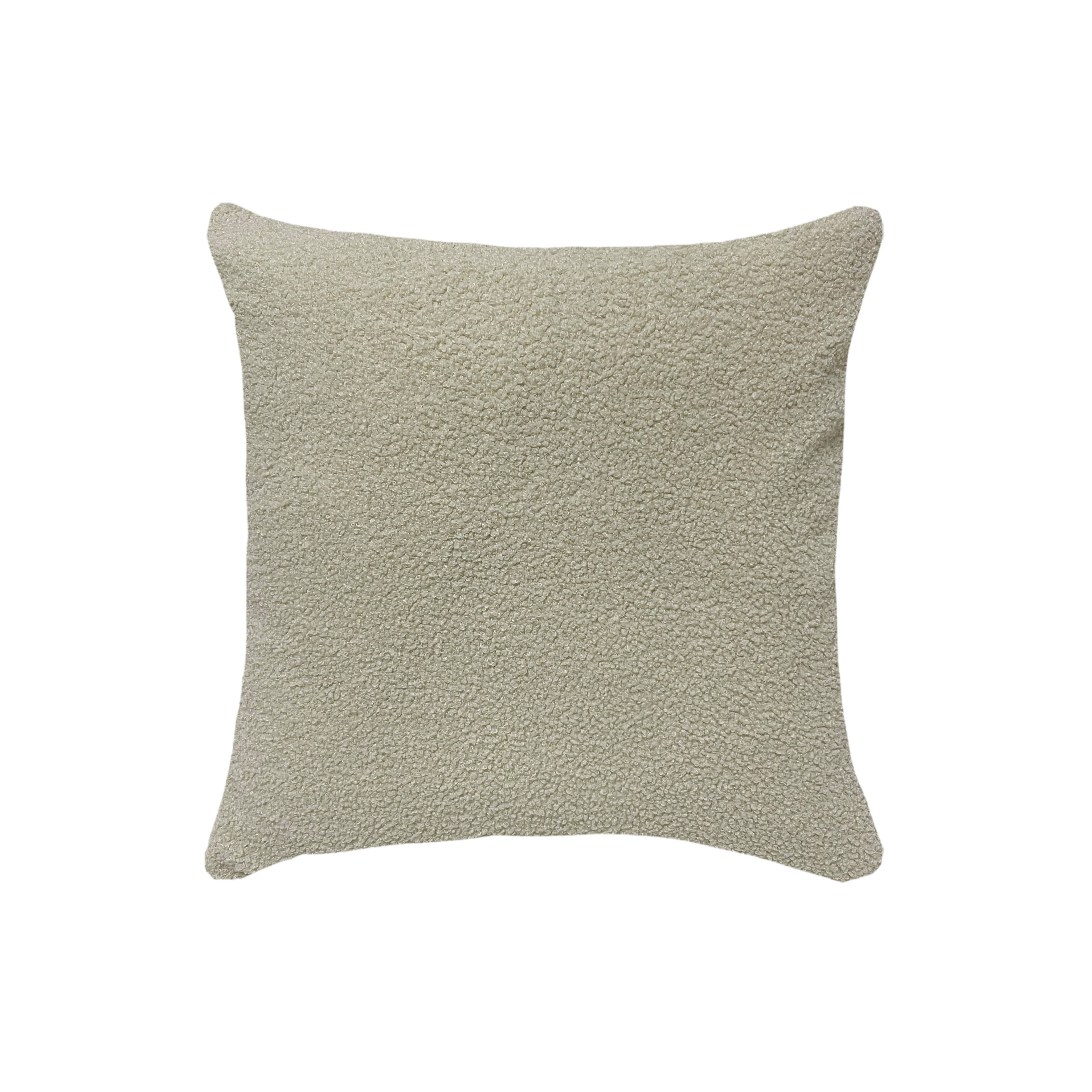 Ecloz - Coussin - bouclette - ECLOZ