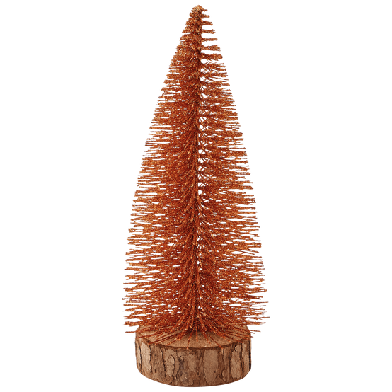 Ecloz - Sapin de Noël à poser terracotta - ECLOZ - Image 2