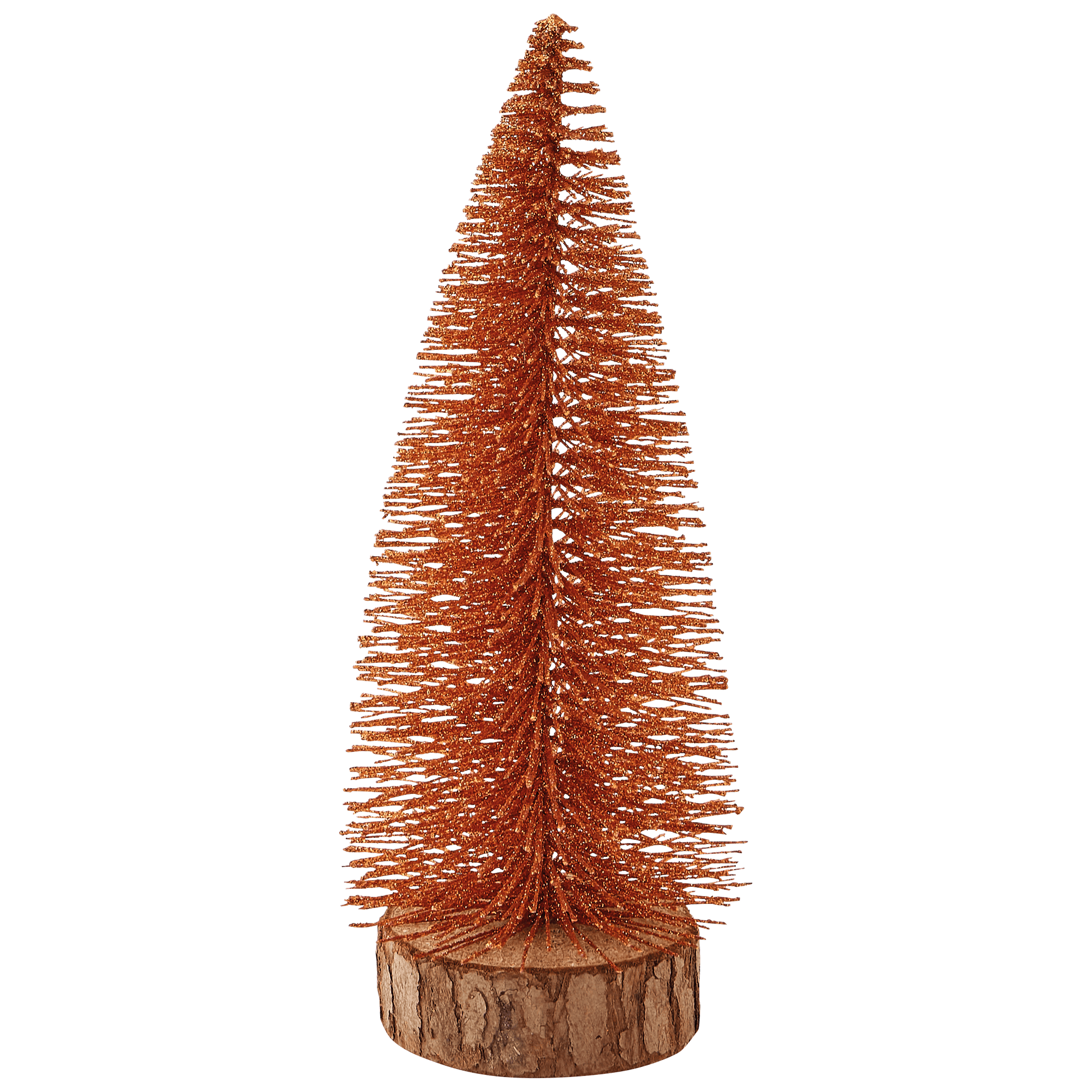 Ecloz - Sapin de Noël à poser terracotta - ECLOZ - Image 2