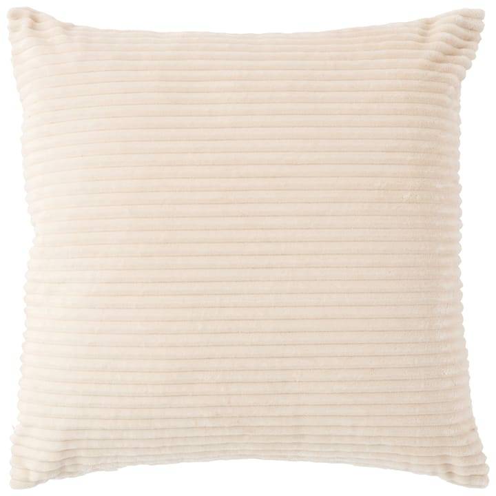 Ecloz - Coussin en velours rayé - ECLOZ - Image 1