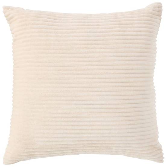 Ecloz - Coussin en velours rayé - ECLOZ - Image 3