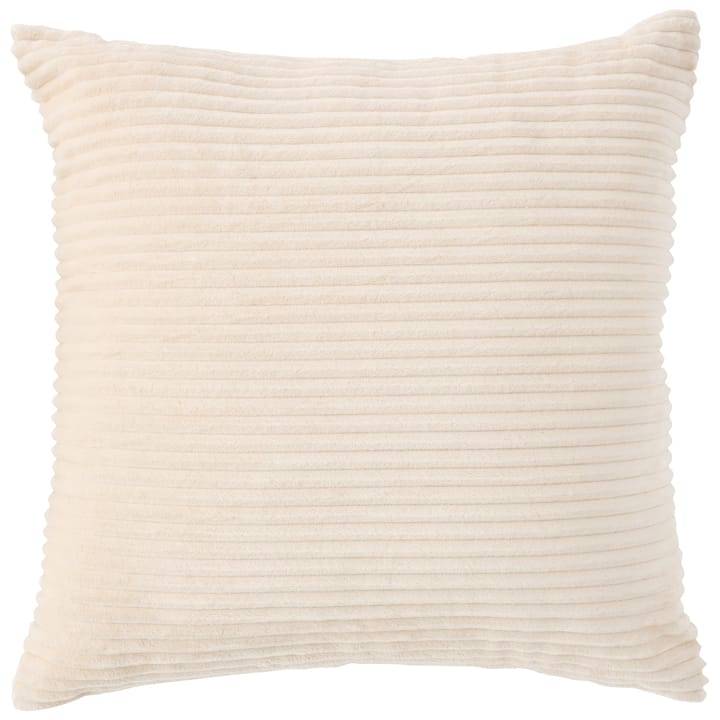 Ecloz - Coussin en velours rayé - ECLOZ - Image 3