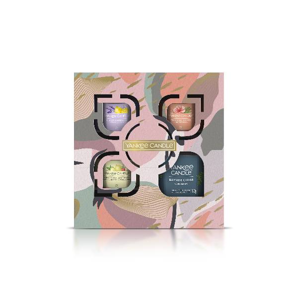 Yankee Candle - Coffret Cadeau Bougies – YANKEE CANDLE