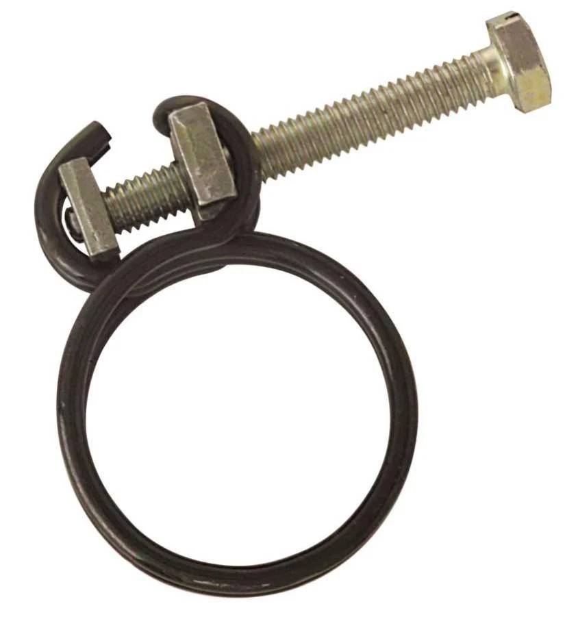 Colliers Double Fil Acier Ø 25 Lot de 2 - BOUTTÉ