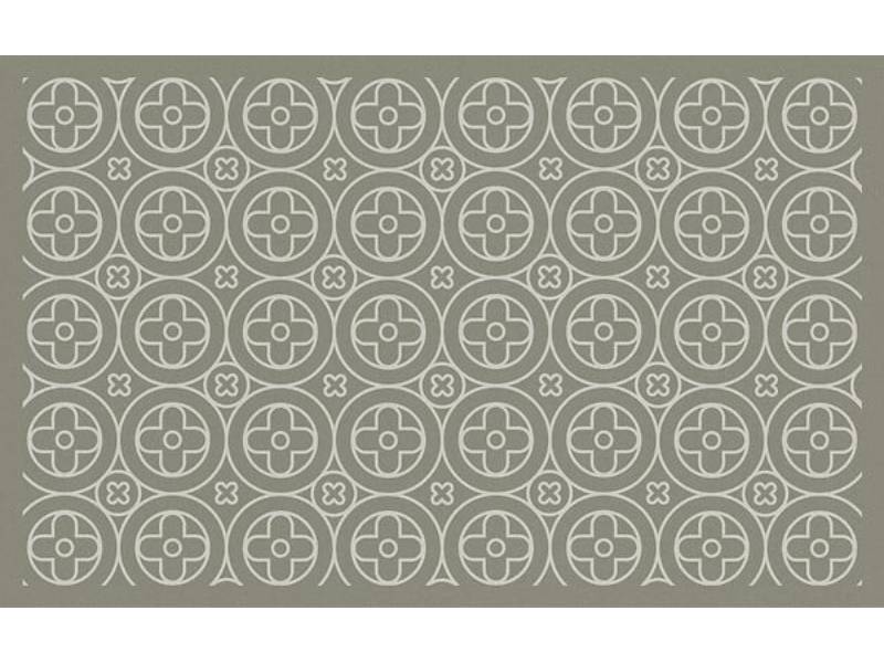 Tapis Faience 80x50 cm - CORYL - Gamm vert