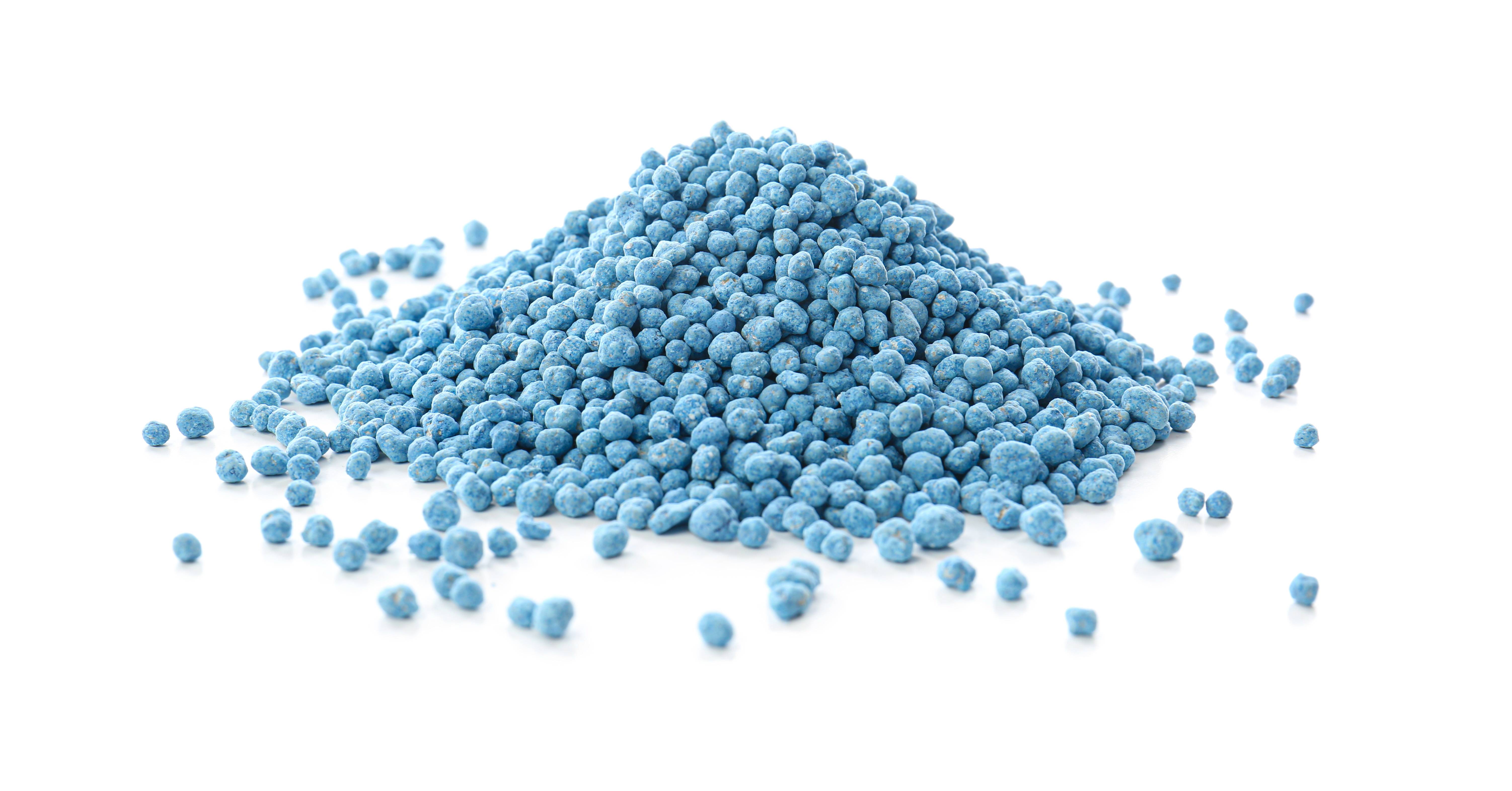 Binor - Engrais bleu universel sac 10 kg - Binor