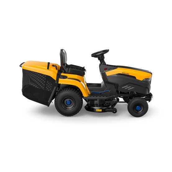 Stiga - Tracteur Tondeuse Autoporté – STIGA - Image 3