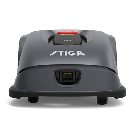Stiga - Robot Autonome STIGA A5000 - Image 3