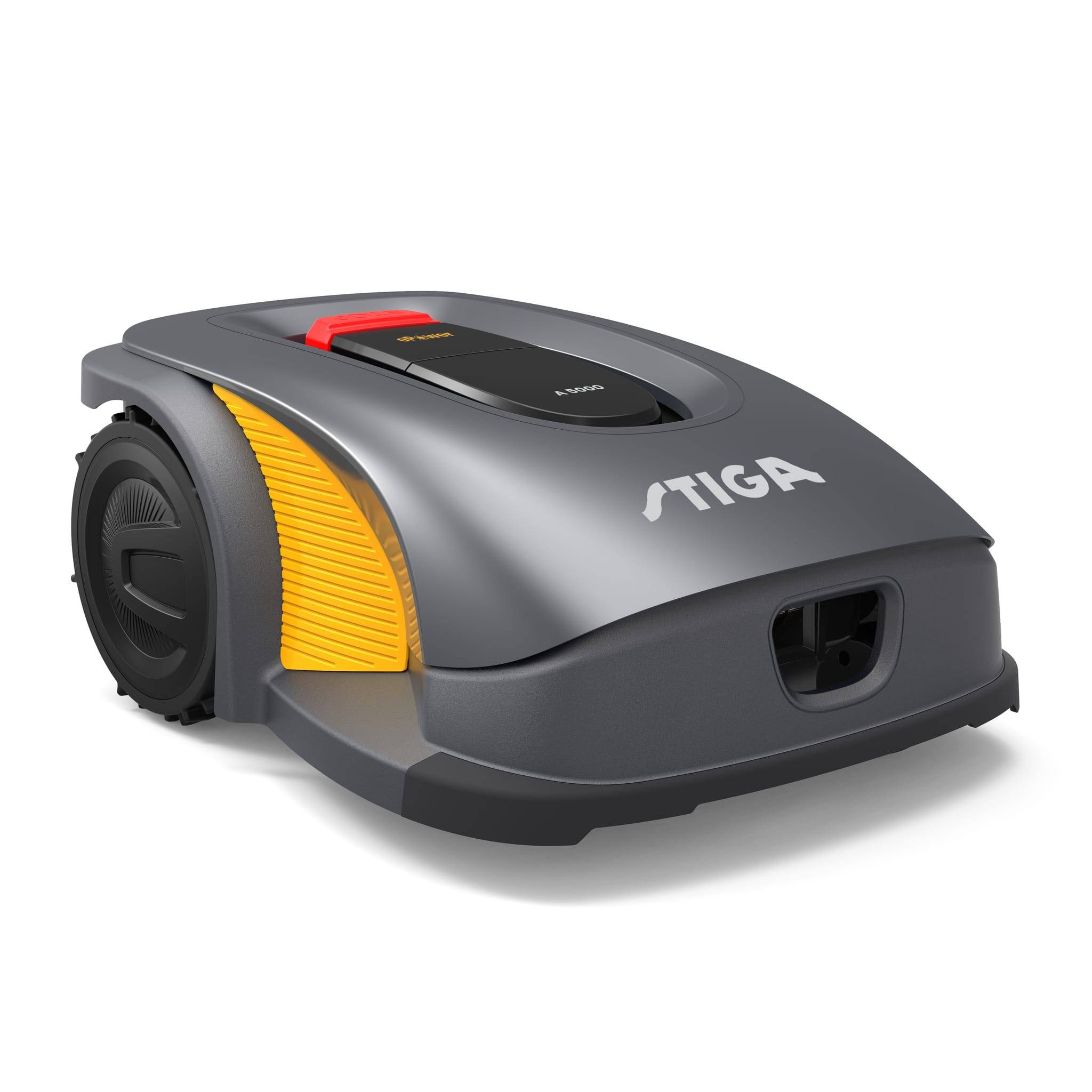 Stiga - Robot Autonome STIGA A5000 - Image 1