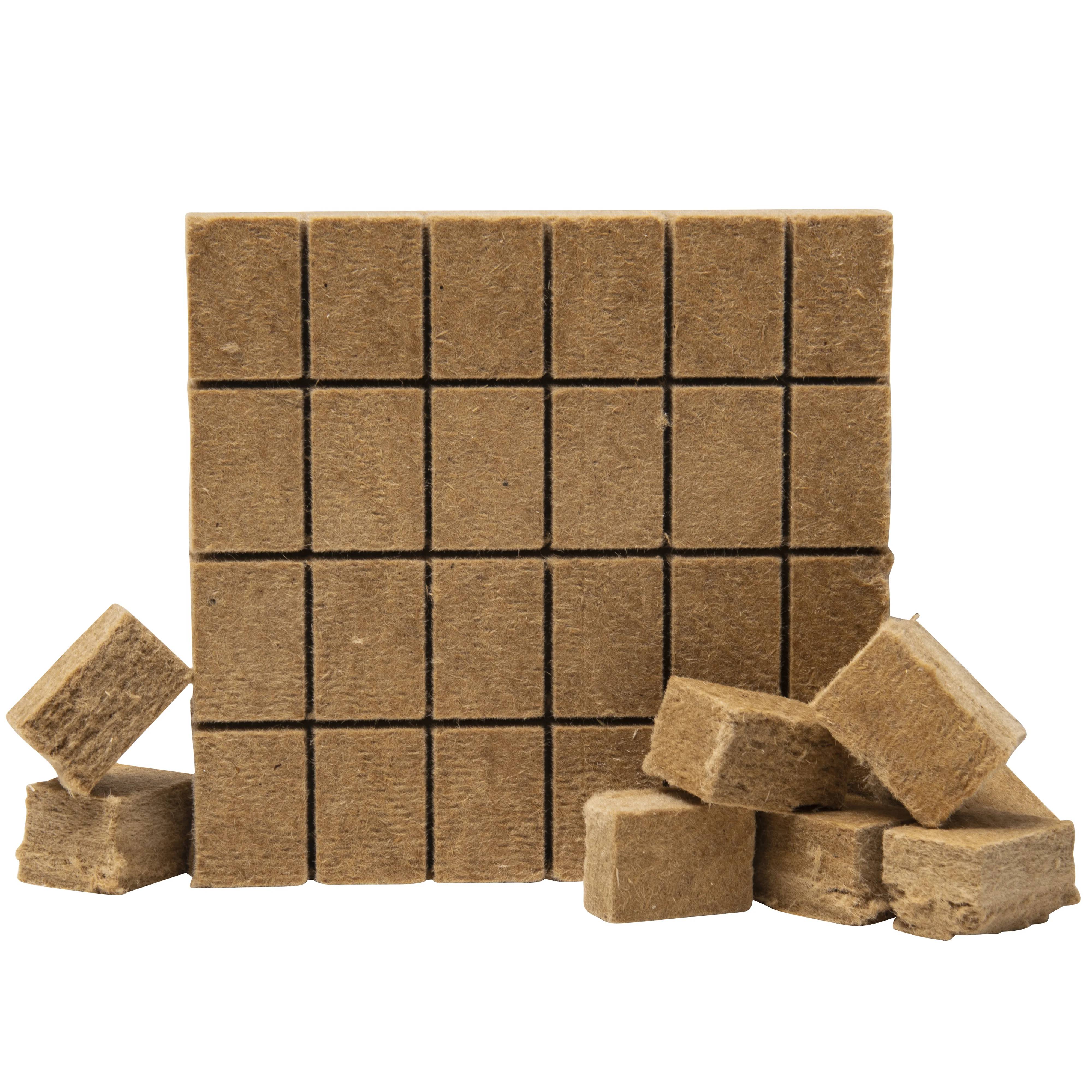 Allume feu cubes bois inodore 32 pcs – PYROFEU - Image 6