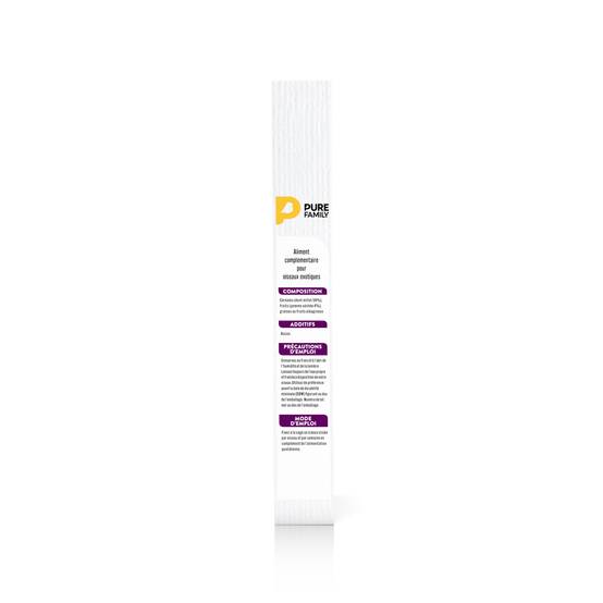 Pure Family - Stick oiseaux exo x2 - Pure Family - Image 1