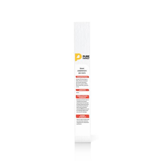 Pure Family - Stick canaris x2 - Pure Family - Image 1