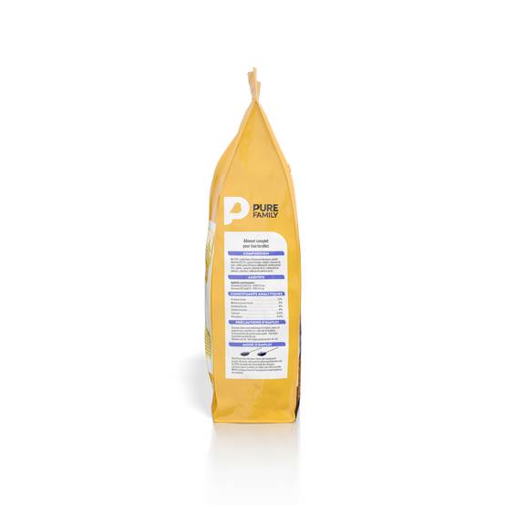 Pure Family - Mélange complet graines Tourterelles 4 Kg – PURE FAMILY - Image 2