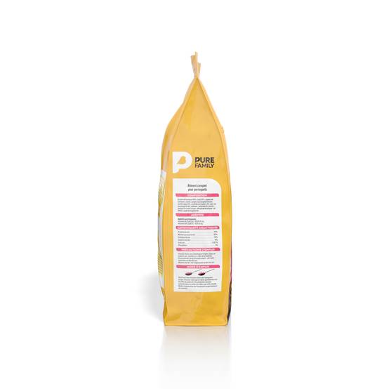 Pure Family - Mélange complet graines Perroquets 3Kg - PURE FAMILY - Image 3