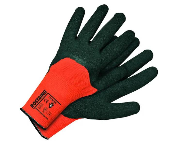 Gants tactiles pour adultes | Acrylique/polyester/élasthanne/fibre