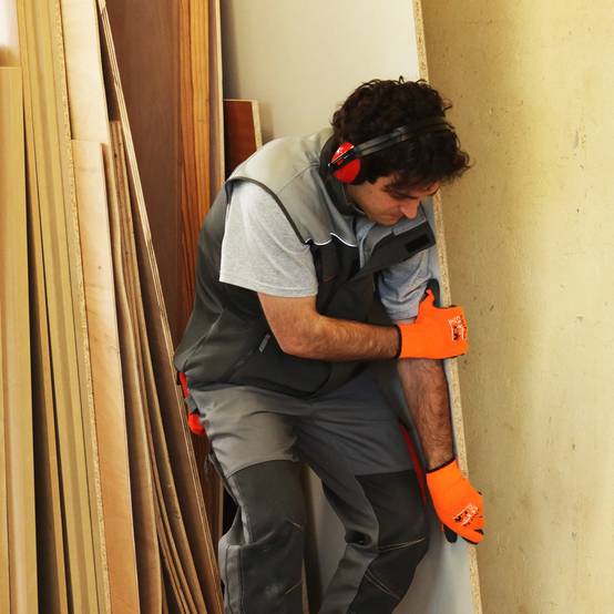 Rostaing - Gants de manutention - ROSTAING - Image 3