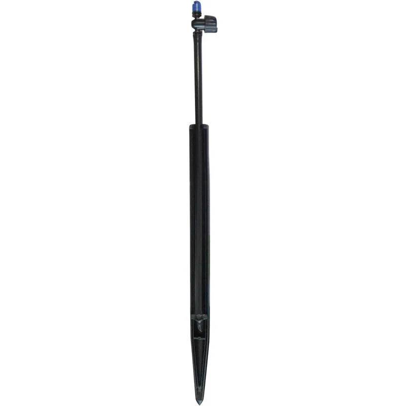 Maxi jets réglable /pic. 1 bar portée 0 à 2 m débit 77 l/h angle 180 – JARDIBRIC - Image 1