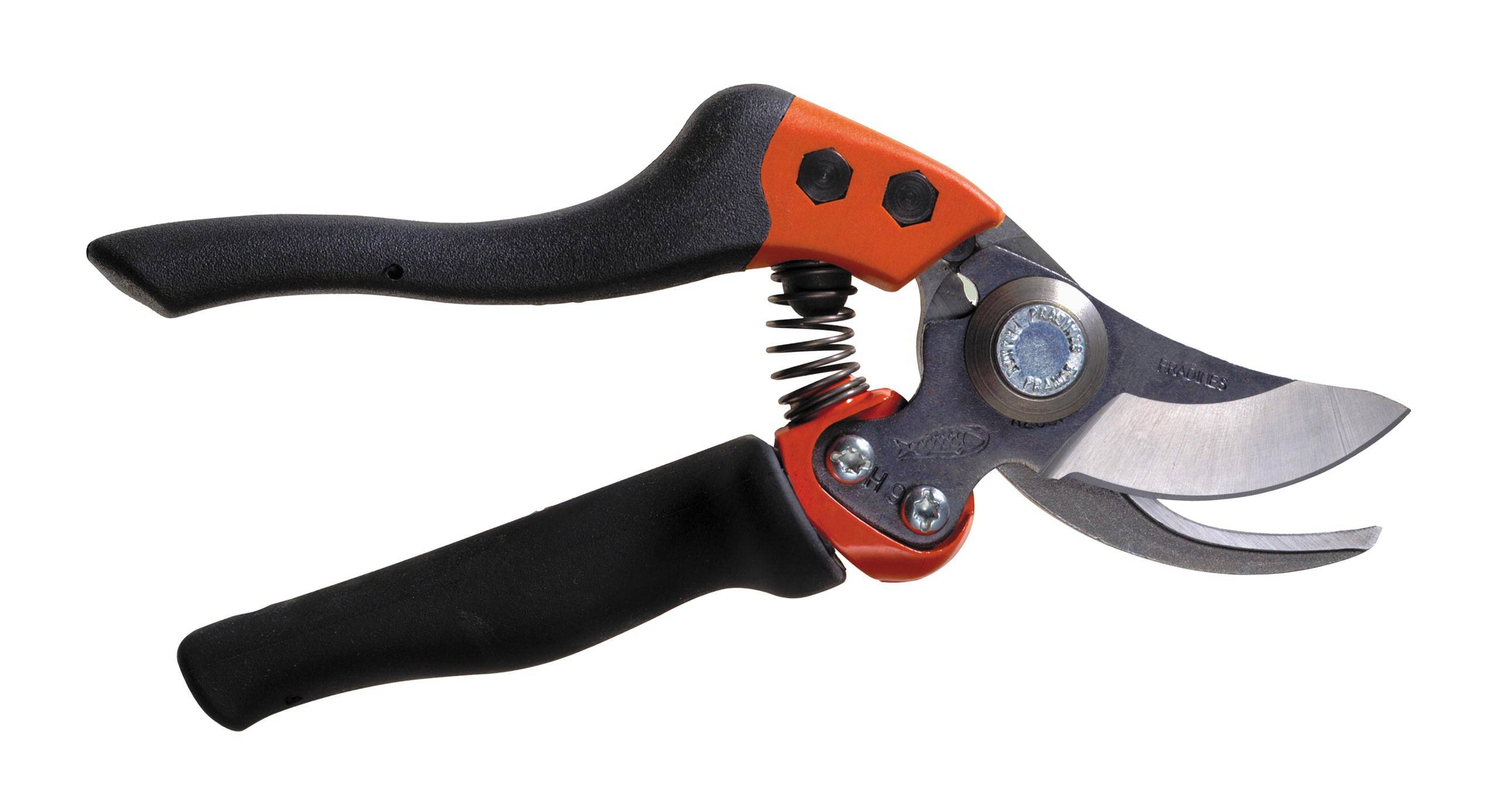 Bahco - Sécateur ERGO™ taille M coupe 20 mm poignée tournante PXR-M2 - BAHCO