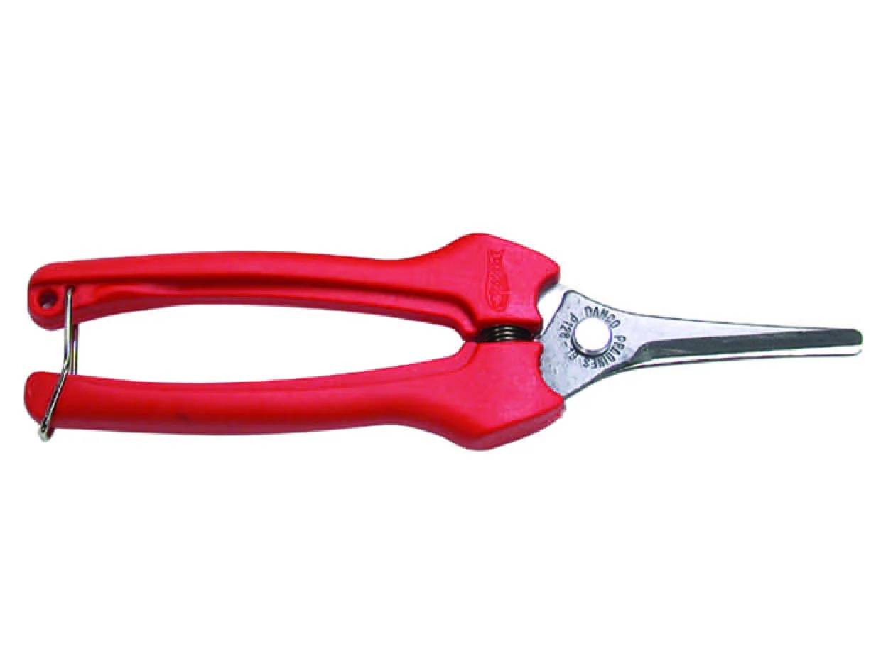 Bahco - Ciseaux de vendange acier inoxydable 19 cm P128-19 – BAHCO - Image 5