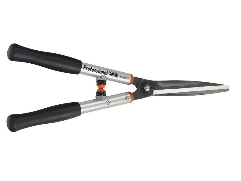 Bahco - Cisaille à haies aluminium plastique 60 cm P54H-SL-25 – BAHCO