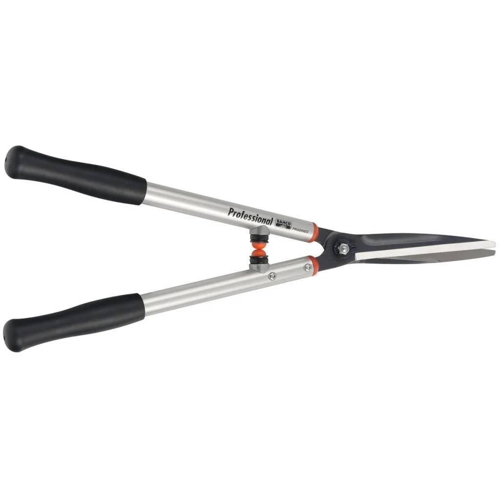 Bahco - Cisaille à haies aluminium plastique 60 cm P54H-SL-25 – BAHCO - Image 3
