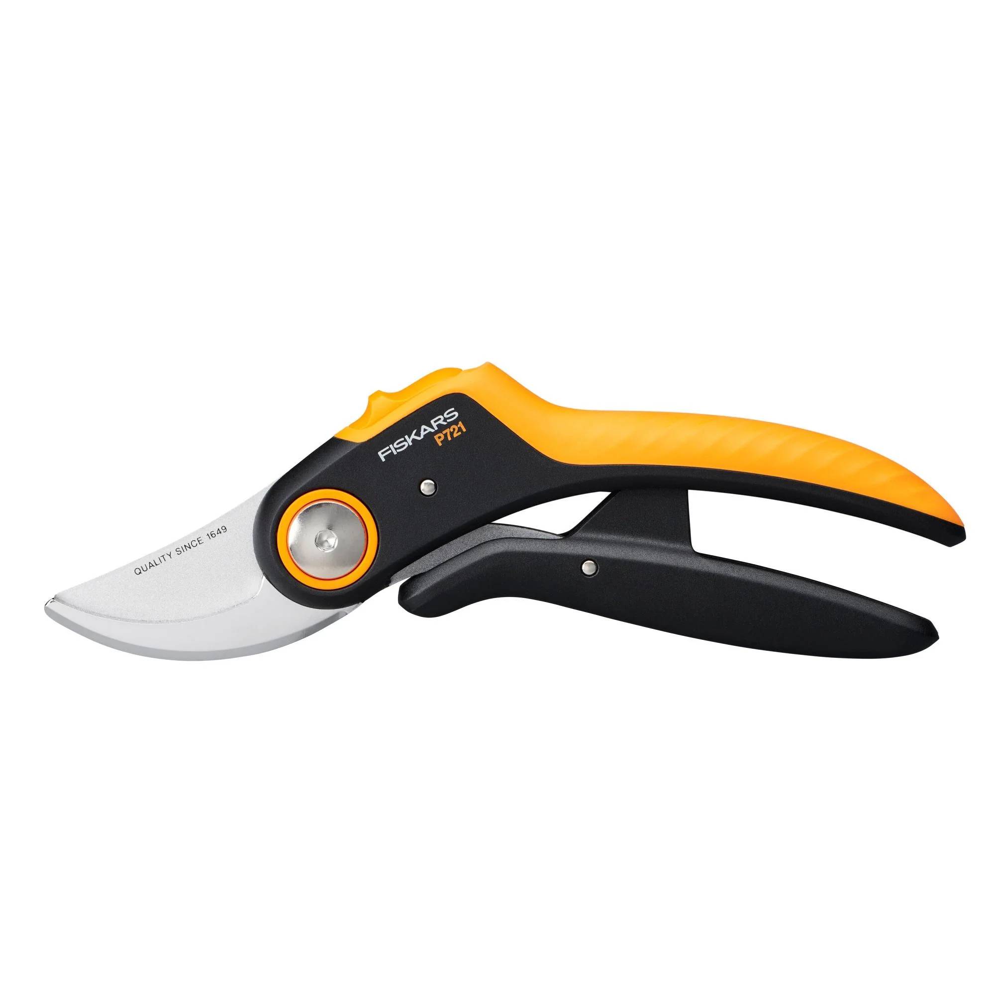 Fiskars - Sécateur Plus PowerLever P721 Ø 24 mm - FISKARS - Image 3