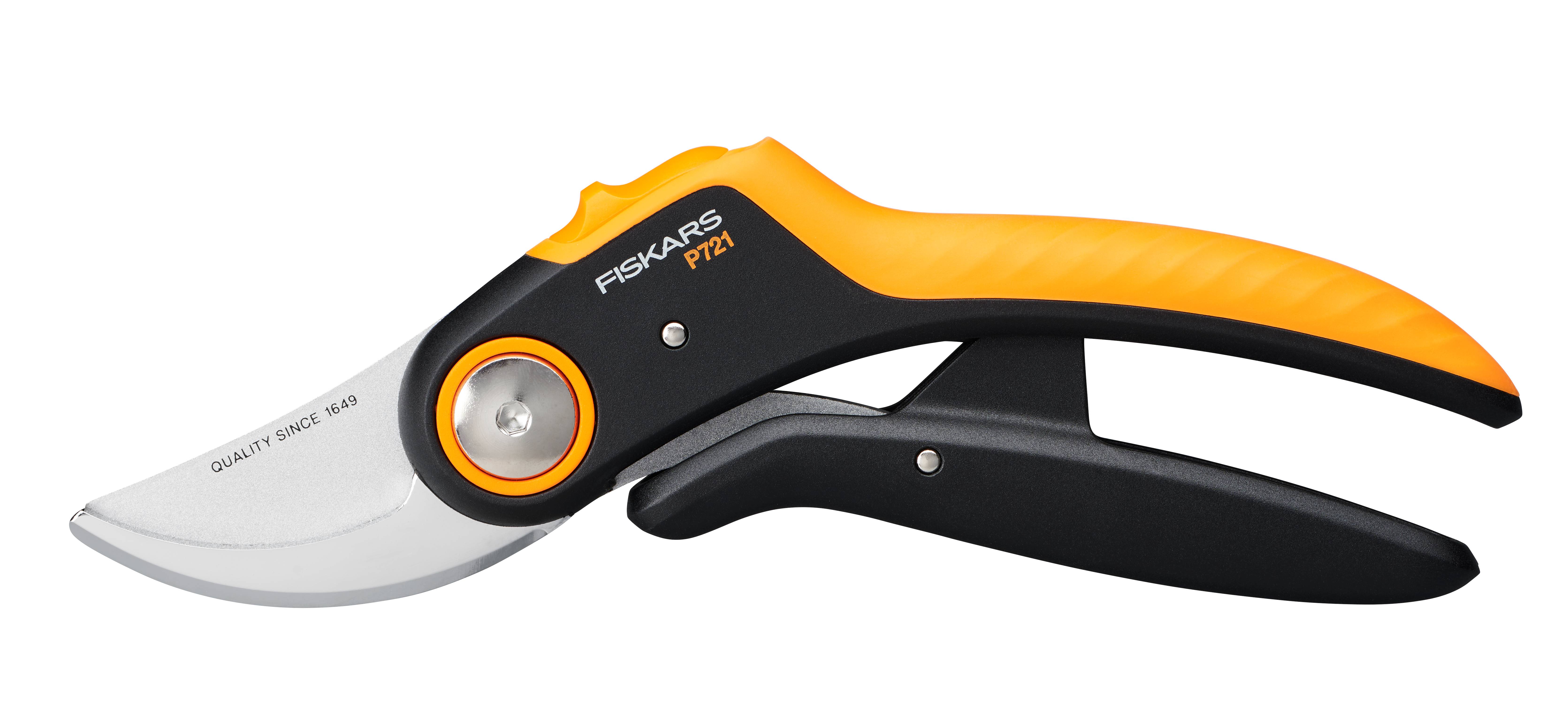 Fiskars - Sécateur Plus PowerLever P721 Ø 24 mm - FISKARS - Image 9