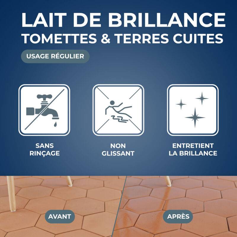 Starwax - Lait de brillance - STARWAX - Image 3
