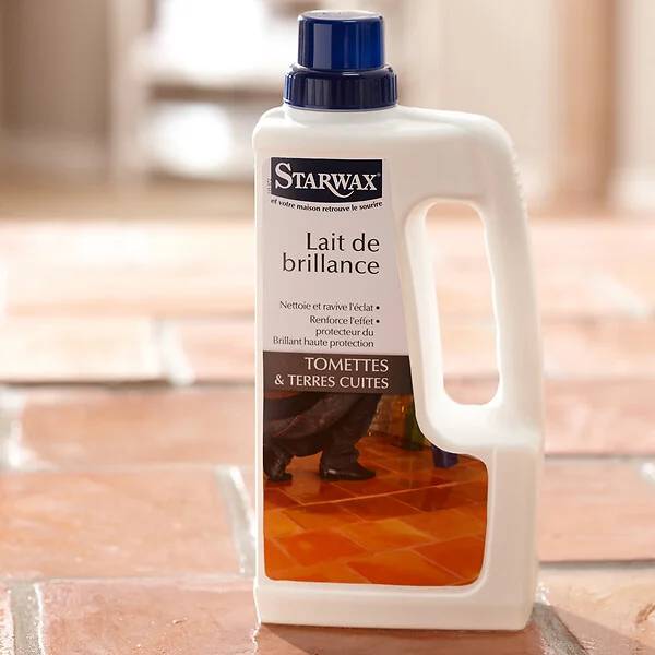 Starwax - Lait de brillance - STARWAX - Image 6