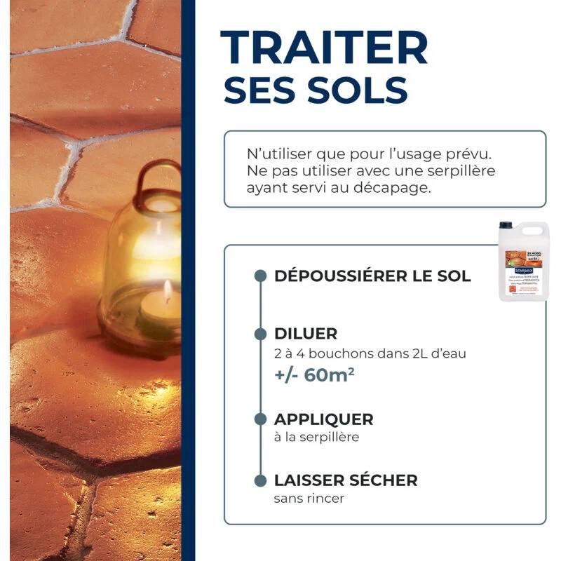 Starwax - Lait de brillance - STARWAX - Image 5
