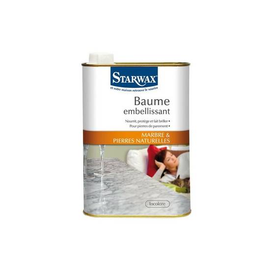 Starwax - Baume embellissant Marbre - STARWAX - Image 2
