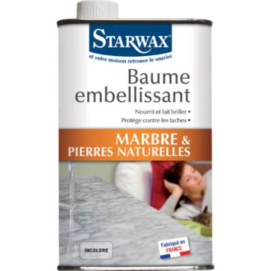 Starwax - Baume embellissant Marbre - STARWAX - Image 4