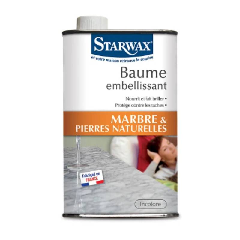 Starwax - Baume embellissant Marbre - STARWAX - Image 3