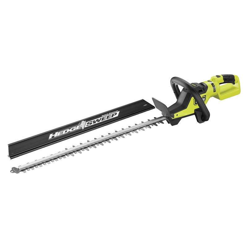 Ryobi - Taille-haies à batterie Max Power Ryobi RY36HTX65A-0 36V -