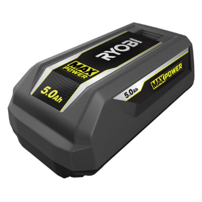 Ryobi - Batterie lithium-ion RY36B50B - RYOBI - Image 1
