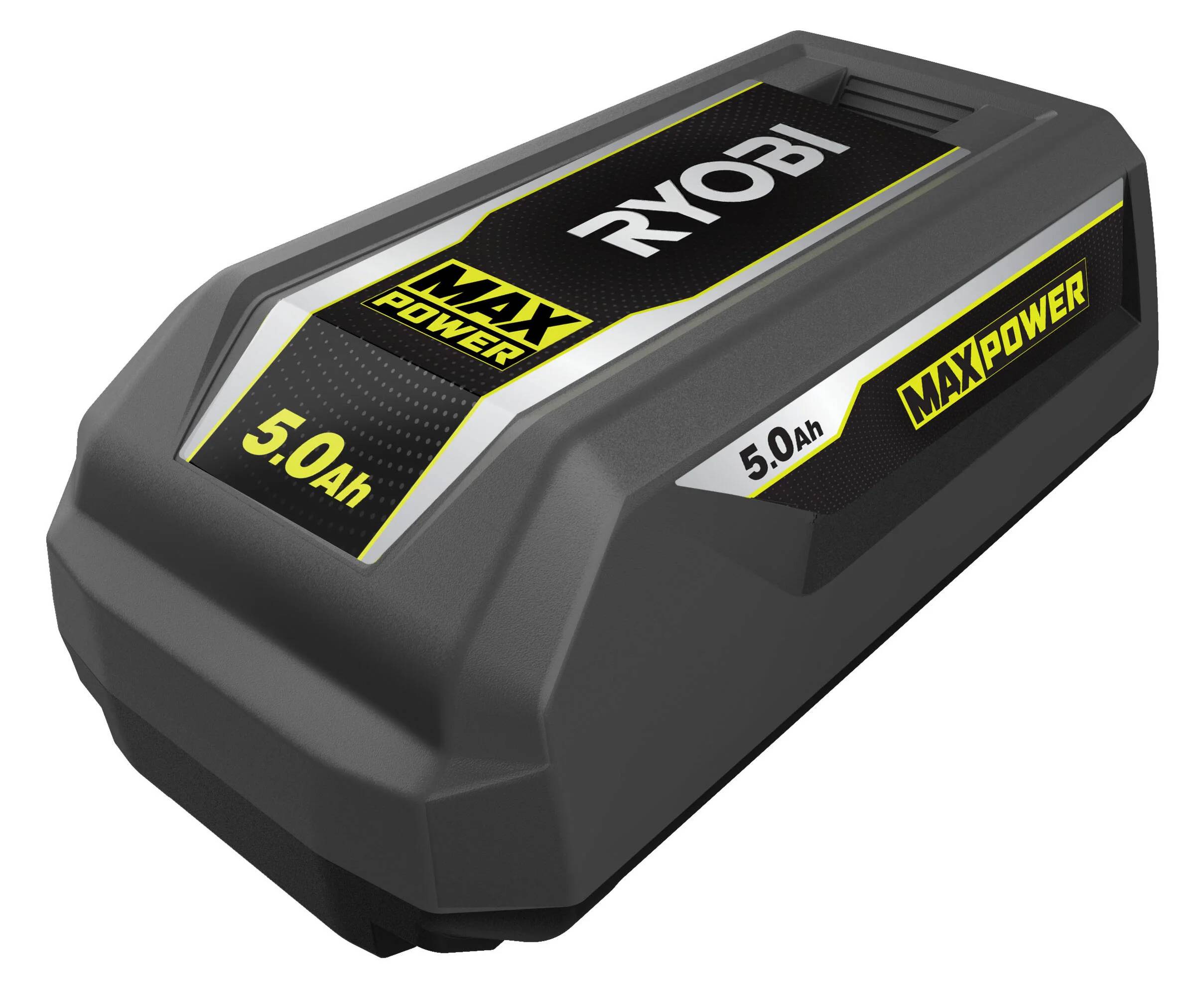 Ryobi - Batterie lithium-ion RY36B50B - RYOBI - Image 2