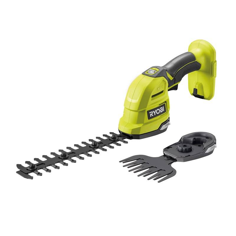 Ryobi - Cisaille sculpteur 18V L.20 cm sans batterie - RYOBI - Image 1