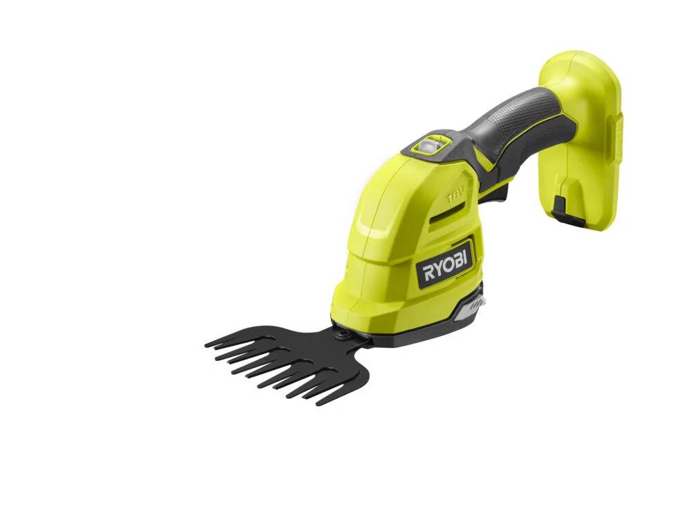 Ryobi - Cisaille sculpteur 18V L.20 cm sans batterie - RYOBI - Image 9