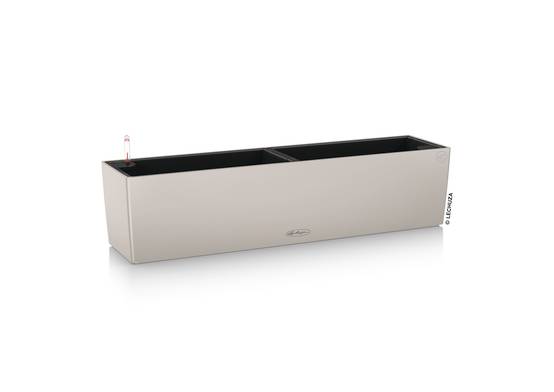 Lechuza - Balconera Color 80 - kit complet, brun sable Lechuza - Image 1