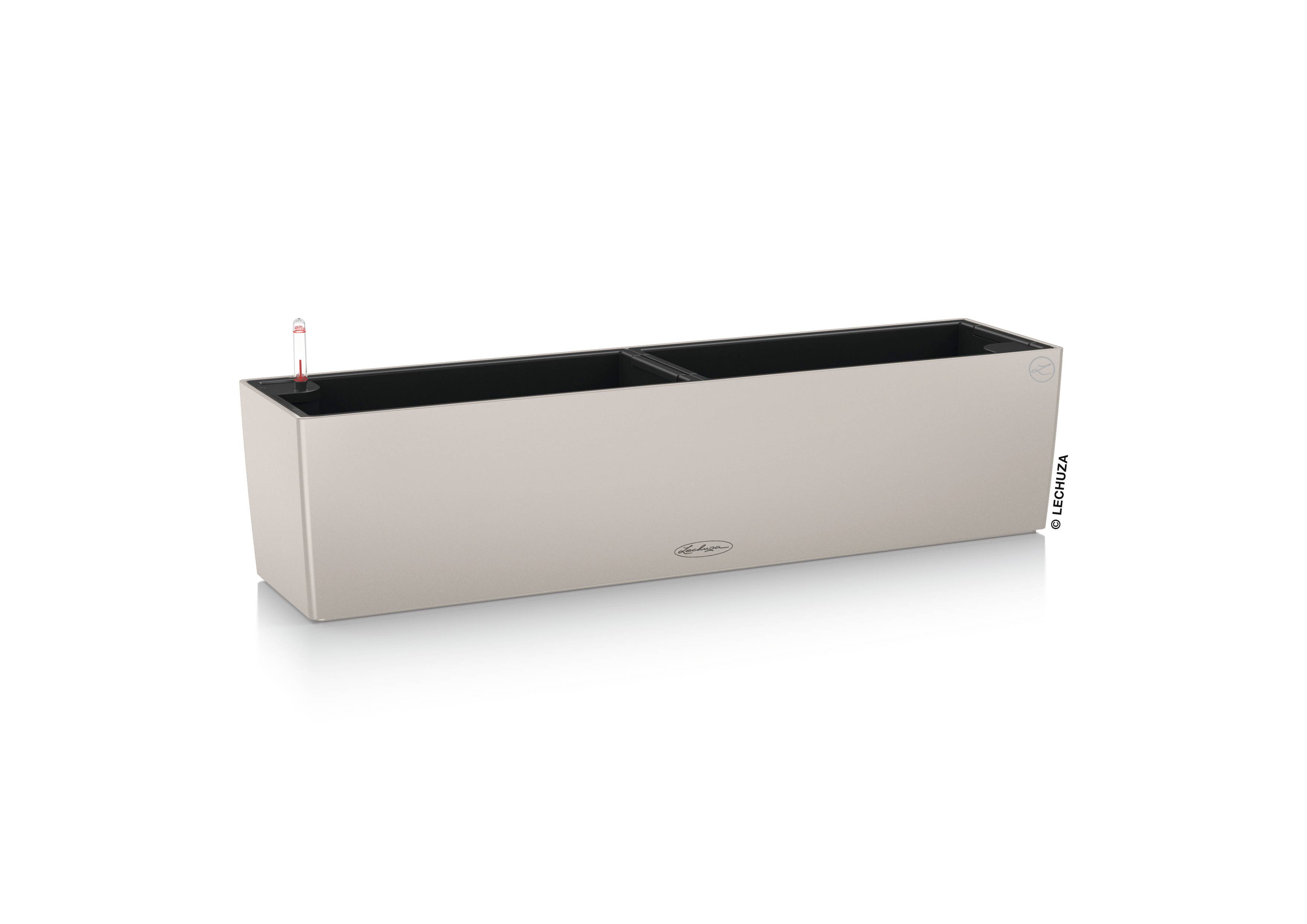 Lechuza - Balconera Color 80 - kit complet, brun sable Lechuza - Image 1