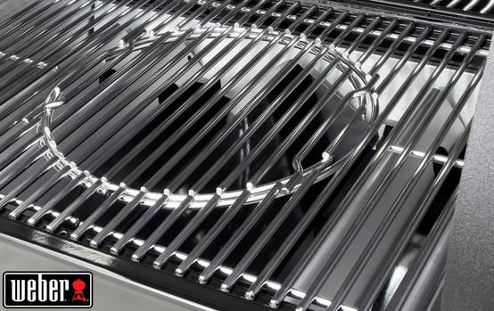 Weber - Barbecue à pellets Weber Smokefire EX6 - Image 8