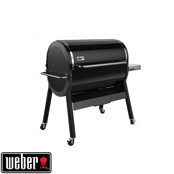 Weber - Barbecue à pellets Weber Smokefire EX6 - Image 1